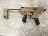 SIG SAUER MPX COPPERHEAD 9MM LUGER (9X19 PARA) - 1 of 3
