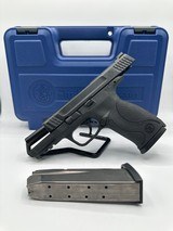 SMITH & WESSON M&P45 .45 ACP - 2 of 3