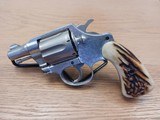 COLT COBRA .38 SPL - 1 of 3
