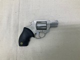 TAURUS 85 Ultra-Lite .38 SPL