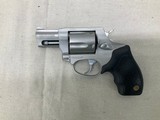 TAURUS 85 Ultra-Lite .38 SPL - 2 of 3