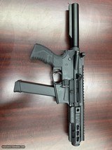 BRIGADE MFG. BM-F-9 9MM LUGER (9x19 PARA) - 2 of 3