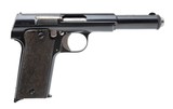 ASTRA MODEL 1921 9X23MM LARGO - 1 of 3