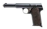 ASTRA MODEL 1921 9X23MM LARGO - 2 of 3