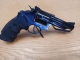 TAURUS 66 .357 MAG - 2 of 3