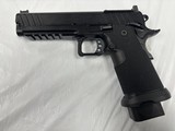 SPRINGFIELD ARMORY 1911 DS PRODIGY 9MM LUGER (9x19 PARA) - 2 of 3