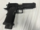 SPRINGFIELD ARMORY 1911 DS PRODIGY 9MM LUGER (9x19 PARA) - 1 of 3