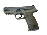 SMITH & WESSON M&P9 9MM LUGER (9X19 PARA) - 1 of 3