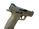 SMITH & WESSON M&P9 9MM LUGER (9X19 PARA) - 3 of 3