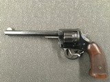 H&R 922 .22 LR - 1 of 2