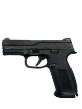 FN FNS 9 9MM LUGER (9x19 PARA) - 1 of 1