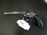 H&R 22 RIMFIRE .22 LR