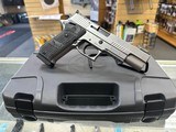 SIG SAUER P220 ELITE 10MM - 2 of 3