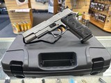 SIG SAUER P220 ELITE 10MM
