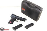 HK USP 9MM LUGER (9X19 PARA) - 1 of 3