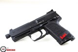 HK USP 9MM LUGER (9X19 PARA) - 2 of 3