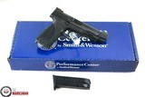 SMITH & WESSON M&P9 M2.0 5" PRO SERIES 9MM LUGER (9X19 PARA) - 1 of 3