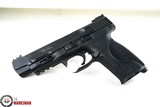 SMITH & WESSON M&P9 M2.0 5" PRO SERIES 9MM LUGER (9X19 PARA) - 2 of 3