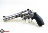 SMITH & WESSON 686 .357 MAG - 1 of 3