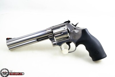 SMITH & WESSON 686 .357 MAG