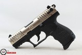 WALTHER P22Q .22 LR - 2 of 3