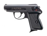 F.B. RADOM POLISH P-64 COLD WAR ERA 9x18MM MAKAROV - 2 of 3