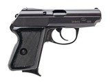 F.B. RADOM POLISH P-64 COLD WAR ERA 9x18MM MAKAROV
