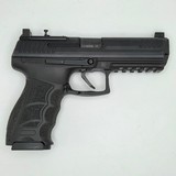 HECKLER & KOCH P30L 9MM LUGER (9x19 PARA) - 2 of 2