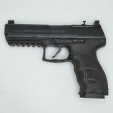 HECKLER & KOCH P30L 9MM LUGER (9x19 PARA) - 1 of 2