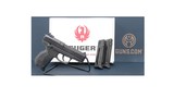 RUGER SR-22 .22 LR - 1 of 3