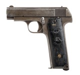 RUBY M. ZULAICA Y CIA ROYAL
.32 ACP - 2 of 3