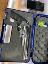 SMITH & WESSON S&W500 .500 S&W MAG
