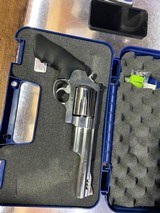 SMITH & WESSON S&W500 .500 S&W MAG - 1 of 2