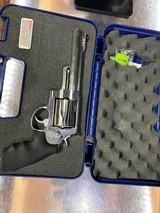 SMITH & WESSON S&W500 .500 S&W MAG - 2 of 2
