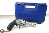 SMITH & WESSON 66 .357 MAG - 1 of 3