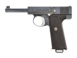 WEBLEY & SCOTT 1910 .38 ACP - 2 of 3