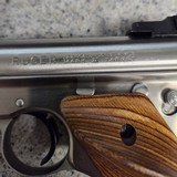 RUGER Mark II Target .22 LR - 3 of 3