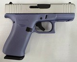 GLOCK 43X 9MM LUGER (9x19 PARA) - 3 of 3
