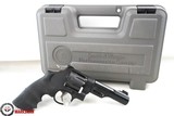 SMITH & WESSON 327 TRR8 PERFORMANCE CENTER .357 MAG