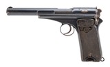 ASTRA RARE SPANISH CAMPO-GIRO M1913-1916 9X23MM LARGO - 2 of 3