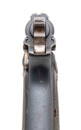 ASTRA RARE SPANISH CAMPO-GIRO M1913-1916 9X23MM LARGO - 3 of 3