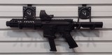 PALMETTO STATE ARMORY PA-15 9MM LUGER (9x19 PARA)