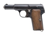 ASTRA SPANISH MODEL 300
9MM KURZ - 2 of 3