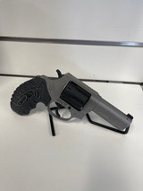 TAURUS 856 .38 SPL