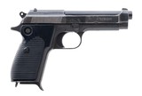 HELWAN EGYPTIAN MAADI HELWAN MODEL 1951 9MM LUGER (9x19 PARA) - 1 of 3