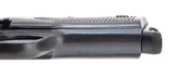 HELWAN EGYPTIAN MAADI HELWAN MODEL 1951 9MM LUGER (9x19 PARA) - 3 of 3