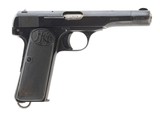 FN DUTCH CONTRACT 1922 .380 ACP - 1 of 3