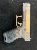 GLOCK G19 GEN 5
9MM LUGER (9x19 PARA) - 2 of 3