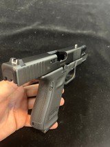 GLOCK G19 GEN 5
9MM LUGER (9x19 PARA) - 3 of 3