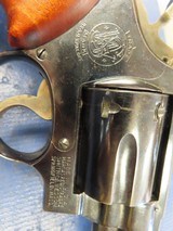 SMITH & WESSON 19-3 .357 MAG - 3 of 3